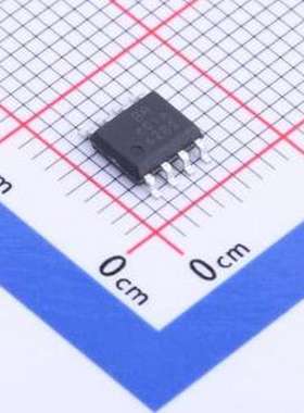 BRCS4614SC 场效应管(MOSFET) 1个N沟道+1个P沟道 SOP-8