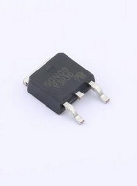 UTT60N06L-TN3-R-VB 场效应管(MOSFET) 1个N沟道 耐压:60V 电流:9
