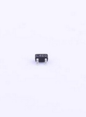 BAT54ST-7-F 肖特基二极管 电压:30V 电流:200mA SOT-523-3