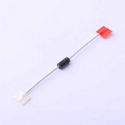 RL207 快恢复/高效率二极管 RL207 DO-15