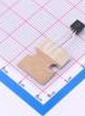 KSA992FTA 三极管(BJT) PNP 电流:50mA 耐压:120V TO-92-3