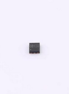 PJM08N30DF 场效应管(MOSFET) 1个N沟道 耐压:30V 电流:8A DFN-6L