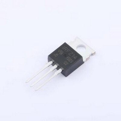 IRFZ14PBF-VB 场效应管(MOSFET) 1个N沟道 耐压:60V 电流:20A TO-