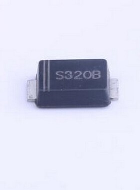 SS320BF 肖特基二极管 电压:200V 电流:3A SMBF