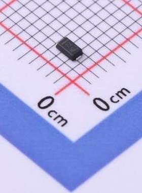 MSS2P2HM3_A/H 肖特基二极管 电压:20V 电流:2A MicroSMP(DO-219A