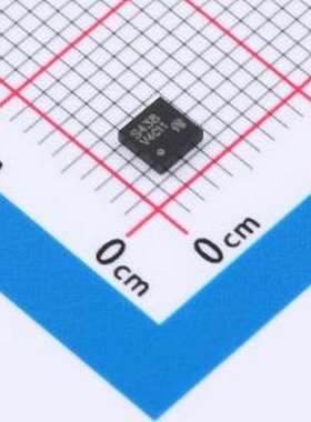 SIS438DN-T1-GE3-VB 场效应管(MOSFET) 1个N沟道 耐压:20V 电流:5