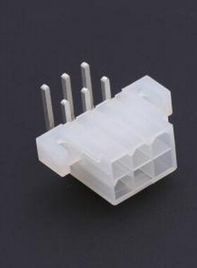 39291068 线对板针座 39291068 弯插,P=4.2mm