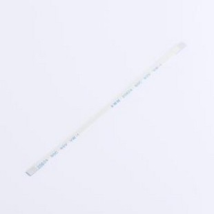 FFC-0.5-5-100-A-4-8 FFC连接线(柔性扁平线缆) FFC排线0.5mm 5P
