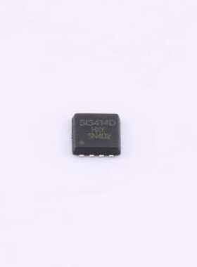 SIS414DN-T1-GE3-HXY 场效应管(MOSFET) 1个N沟道 耐压:30V 电流: