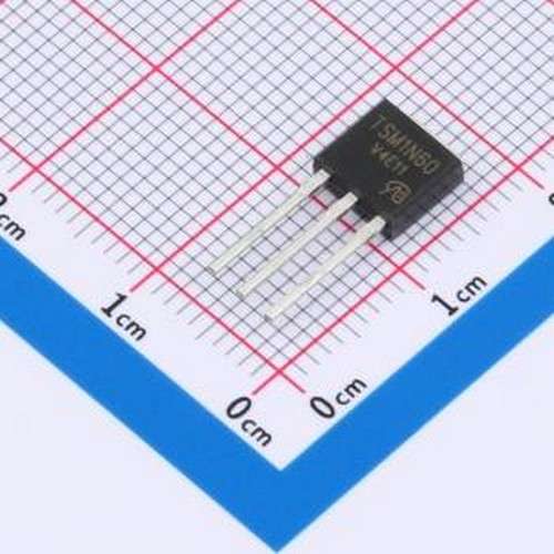 TSM1N60LCH C5-VB 场效应管(MOSFET) 场效应管 （MOSFET) TO-251