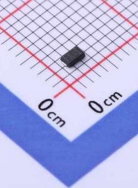 MSS1P4-M3/89A 肖特基二极管 电压:40V 电流:1A MicroSMP