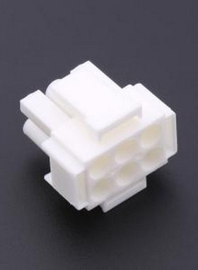 770037-1 连接器外壳 7700371