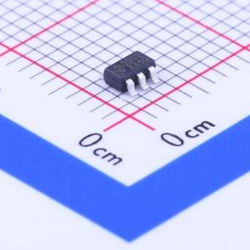 HY2120-CB 电池管理 HY2120-CB SOT-23-6