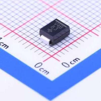 VSSB410S-E3/52T 肖特基二极管 电压:100V 电流:4A SMB(DO-214AA)