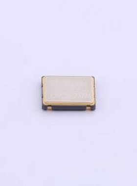 Q3309CA400839 预编程振荡器 1.5MHz Q3309CA400839 SMD7050-4P