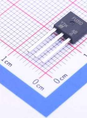 IRFU310PBF 场效应管(MOSFET) 1个N沟道 耐压:400V 电流:1.7A TO-