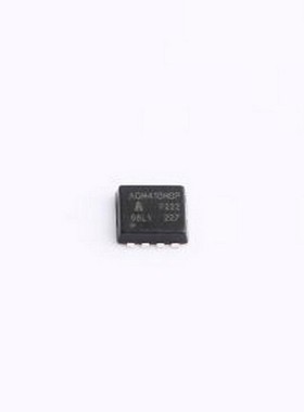 AGM418MBP 场效应管(MOSFET) 2个N沟道 耐压:40V 电流:10A PDFN-8