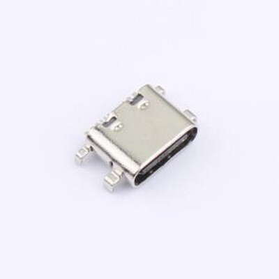 161N-4BC20865 USB连接器 161N-4BC20865 SMD