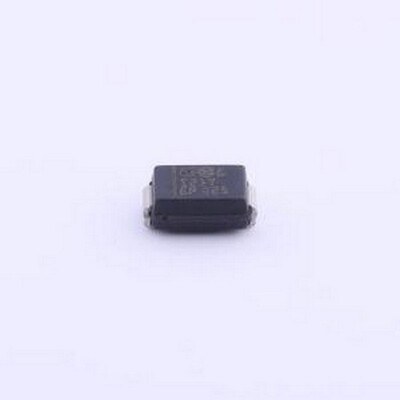 STPS2H100AY 肖特基二极管 电压:100V 电流:2A SMA(DO-214AC)