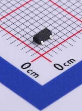 PM2301 场效应管(MOSFET) PM2301 SOT-23