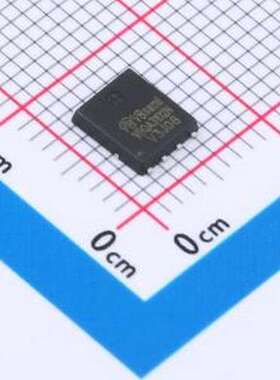 VBQA3102N 场效应管(MOSFET) 2个N沟道 耐压:100V DFN-8(5x6)
