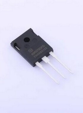 TPW65R075DFD 场效应管(MOSFET) 耐压:650V 电流:45A TO-247S