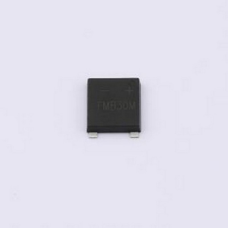 FMSB30M 整流桥 电压:1kV 电流:3A UMSB