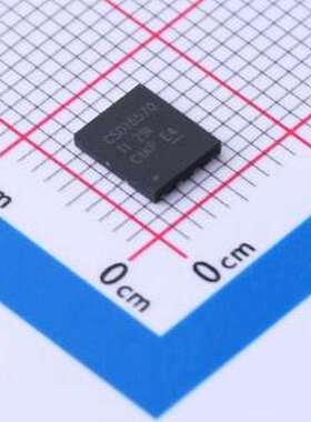 CSD16570Q5BT 场效应管(MOSFET) CSD16570Q5BT SON-8(5x6)