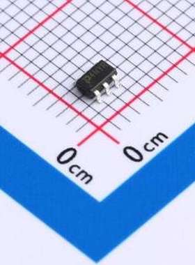 TPBSL606SN 场效应管(MOSFET) TPBSL606SN SOT-23-6