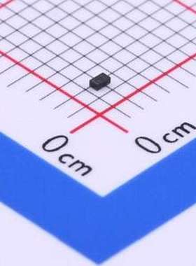 SSM3K35CT,L3F(T 场效应管(MOSFET) 1个N沟道 耐压:20V 电流:180m