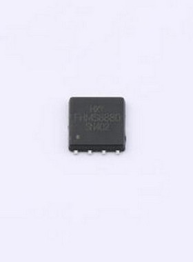 FDMS8880-HXY 场效应管(MOSFET) 1个N沟道 耐压:30V DFN-8L(5x6)