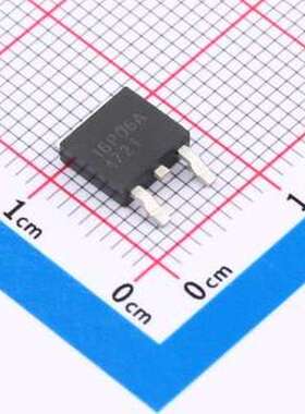 MSD60P16 场效应管(MOSFET) 场效应管 TO-252