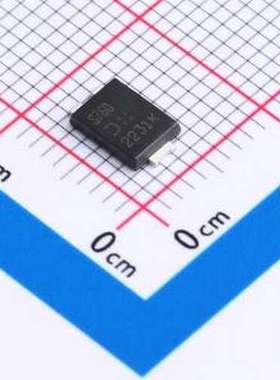 PDS760Q-13 肖特基二极管 PDS760Q-13 Power-DI-5