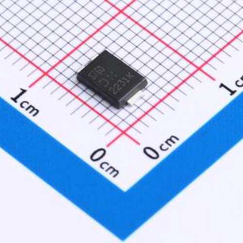 PDS760Q-13 肖特基二极管 PDS760Q-13 Power-DI-5