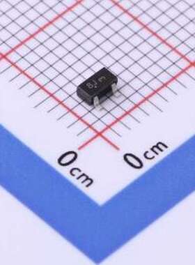 MUN2232T1G 数字晶体管 电流:100mA 耐压:50V SC-59