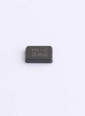 5G032000CP 无源晶振 32MHz ±10ppm 20pF SMD5032-2P