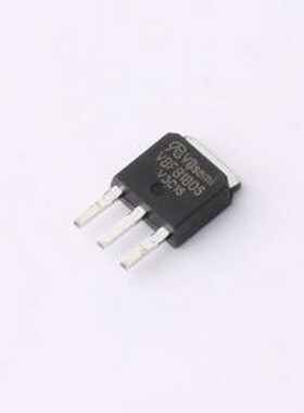 VBFB1806 场效应管(MOSFET) 1个N沟道 耐压:80V TO-251
