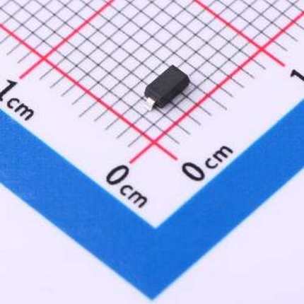 1N4150W-E3-18 开关二极管 电压:50V 电流:200mA SOD-123