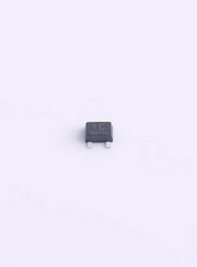 DAN217UMTL 开关二极管 电压:80V 电流:100mA SOT-323-3