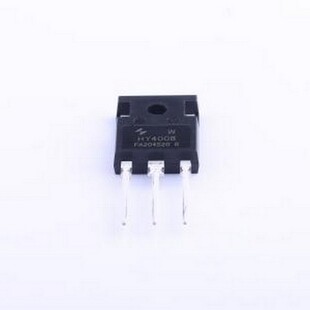 HY4008W 场效应管(MOSFET) 1个N沟道 耐压:80V 电流:200A TO-247A