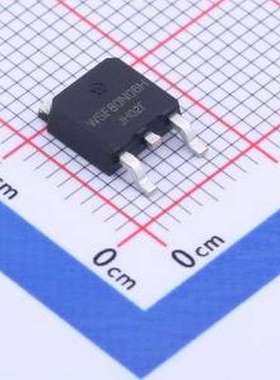 WSF80N06H 场效应管(MOSFET) WSF80N06H TO-252