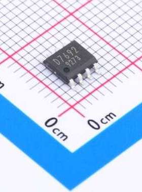 BD7692FJ-E2 AC-DC控制器和稳压器 BD7692FJ-E2 SOIC-8