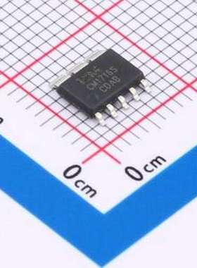 CM1716S AC-DC控制器和稳压器 ACDC-PSR ESOP-6