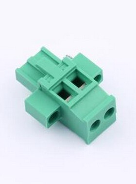 MX2EDGKAM-5.08-02P-GN01-Cu-Y-A 螺钉式接线端子 MX2EDGKAM-5.08