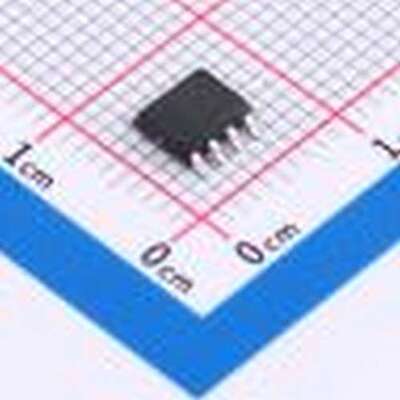 ZXMN3B04N8TA 场效应管(MOSFET) 1个N沟道 耐压:30V 电流:7.2A SO