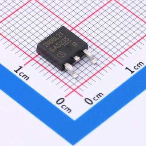 IPD30N08S2L21ATMA1 场效应管(MOSFET) 1个N沟道 耐压:75V 电流:3