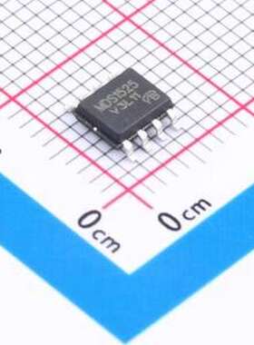MDS1525URH-VB 场效应管(MOSFET) 1个N沟道 耐压:30V 电流:13A SO