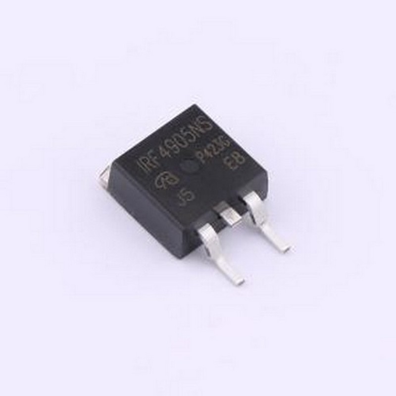 IRF4905NS-VB 场效应管(MOSFET) 场效应管 （MOSFET) TO-263