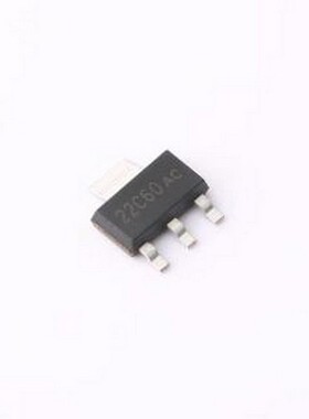 DMS04R60A 场效应管(MOSFET) DMS04R60A SOT-223