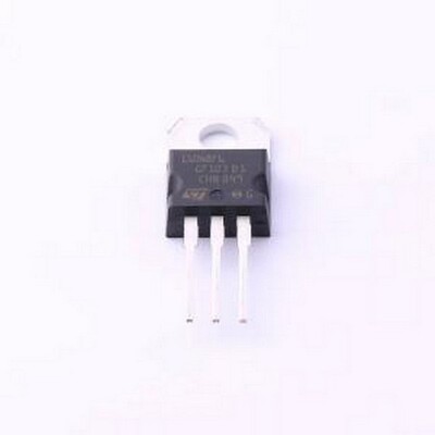 STP110N8F6 场效应管(MOSFET) 1个N沟道 耐压:80V 电流:110A TO-2